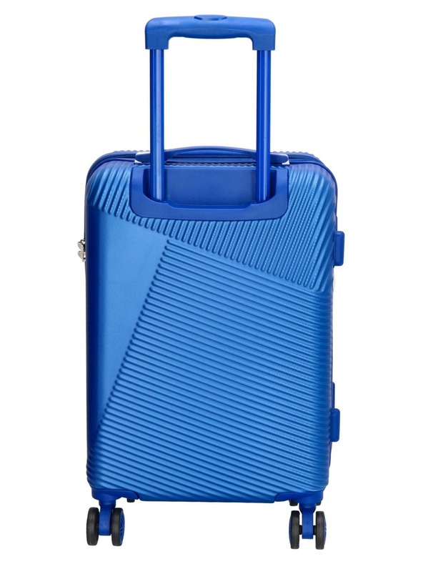 Beagles Beagles Originals Travel Suitcase Stahlblau