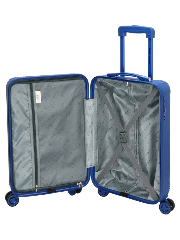 Beagles Beagles Originals Travel Suitcase Stahlblau