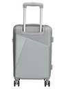 Beagles Beagles Originals Travel Koffer Silber
