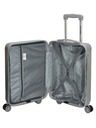 Beagles Beagles Originals Travel Koffer Silber