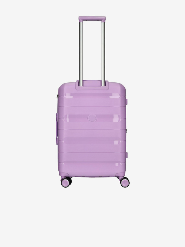 Enrico Benetti Enrico Benetti Montréal M Flieder Reisetasche