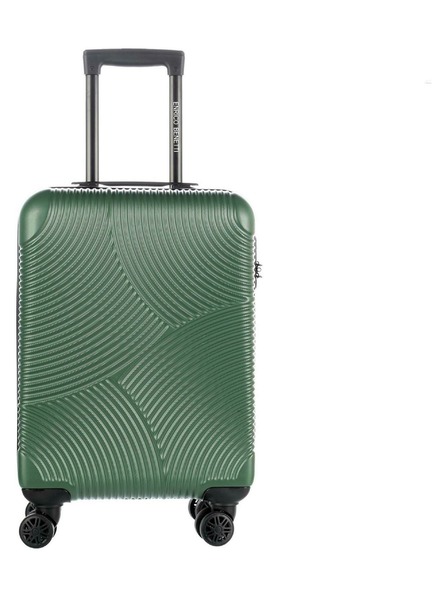 Enrico Benetti Reisekoffer Enrico Benetti Louisville S Olive