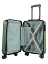 Enrico Benetti Reisekoffer Enrico Benetti Louisville S Olive