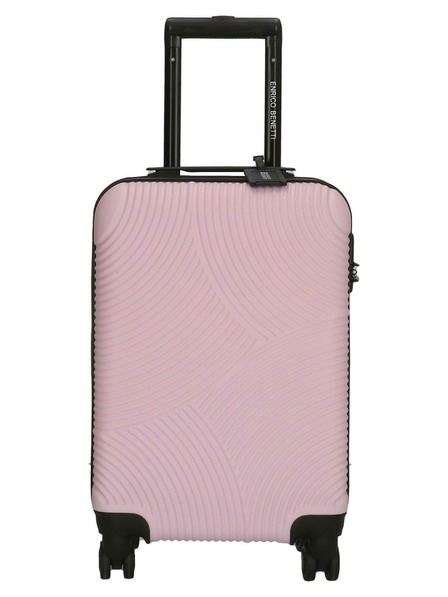 Enrico Benetti Reisekoffer Enrico Benetti Louisville S Rose