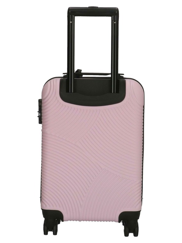 Enrico Benetti Reisekoffer Enrico Benetti Louisville S Rose