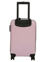 Enrico Benetti Reisekoffer Enrico Benetti Louisville S Rose