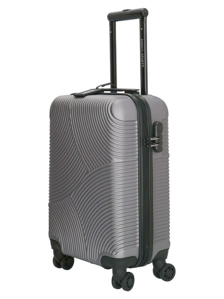 Enrico Benetti Reisetasche Enrico Benetti Louisville S Grau