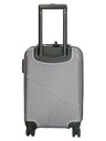 Enrico Benetti Reisetasche Enrico Benetti Louisville S Grau
