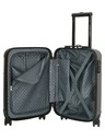 Enrico Benetti Reisetasche Enrico Benetti Louisville S Grau