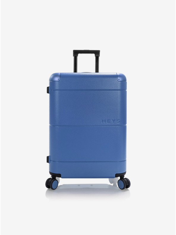 Heys Blau Reiseetui Heys Zen M Königsblau