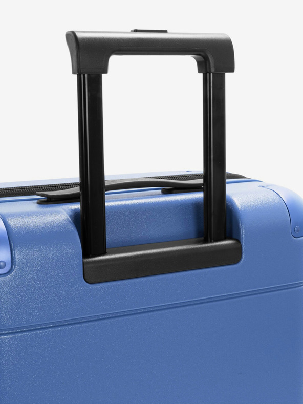 Heys Blau Reiseetui Heys Zen M Königsblau