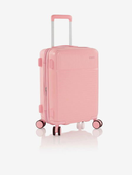 Heys Rosa Damen Reisekoffer Heys Pastel S Blush