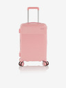 Heys Rosa Damen Reisekoffer Heys Pastel S Blush