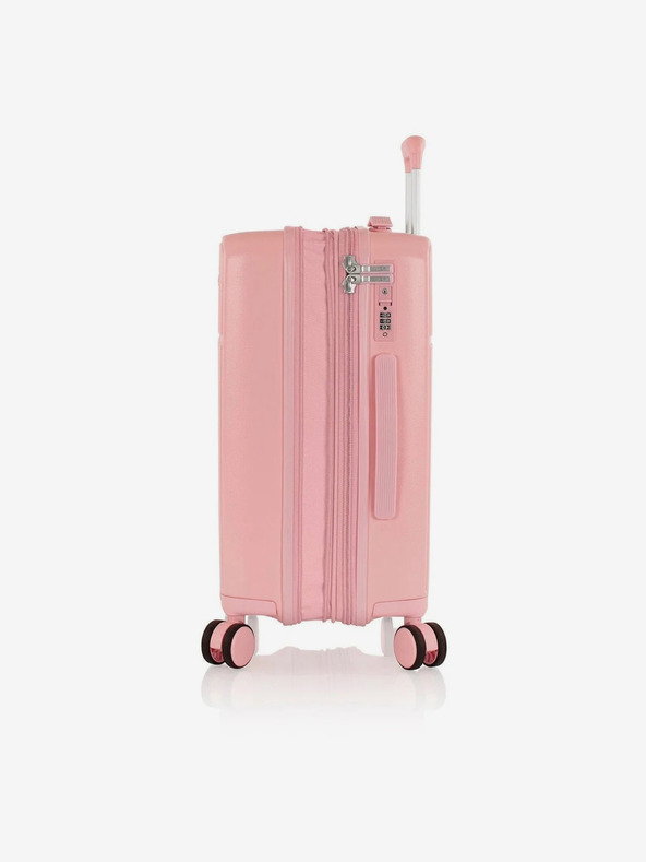 Heys Rosa Damen Reisekoffer Heys Pastel S Blush