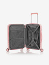 Heys Rosa Damen Reisekoffer Heys Pastel S Blush