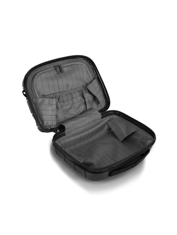 Heys Heys Milos Beauty Case Schwarz
