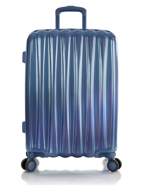 Heys Heys Astro M Blau Reisekoffer