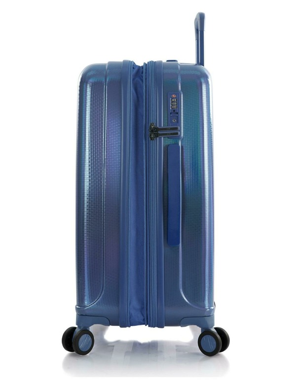 Heys Heys Astro M Blau Reisekoffer