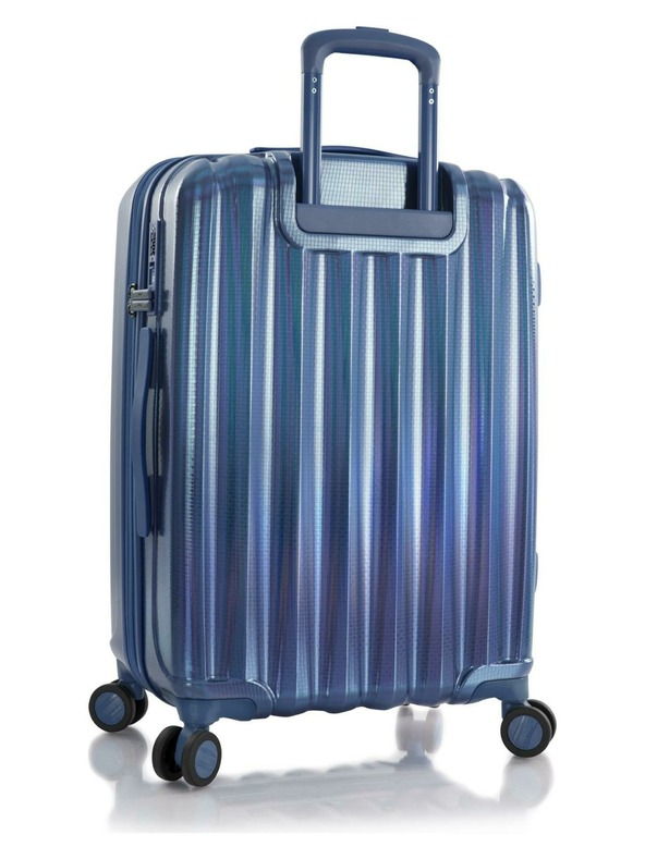 Heys Heys Astro M Blau Reisekoffer