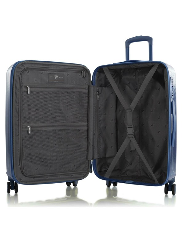 Heys Heys Astro M Blau Reisekoffer