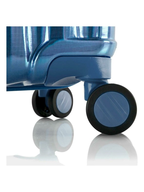 Heys Heys Astro M Blau Reisekoffer