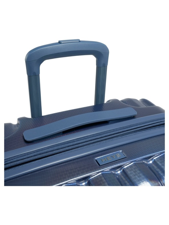 Heys Heys Astro M Blau Reisekoffer