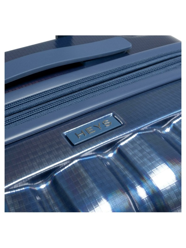 Heys Heys Astro M Blau Reisekoffer