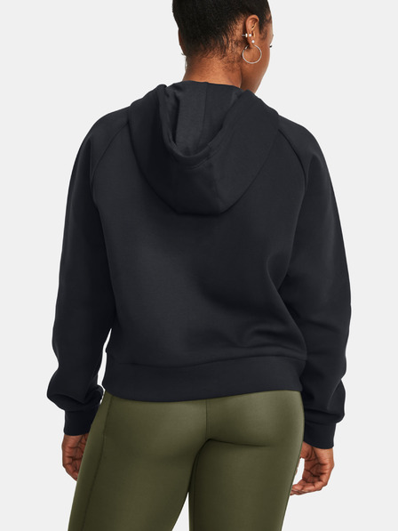 Under Armour Damen-Sweatjacke Under Armour Unstoppable Flc Hoodie
