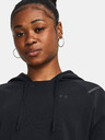 Under Armour Damen-Sweatjacke Under Armour Unstoppable Flc Hoodie