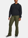 Under Armour Damen-Sweatjacke Under Armour Unstoppable Flc Hoodie