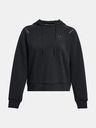 Under Armour Damen-Sweatjacke Under Armour Unstoppable Flc Hoodie