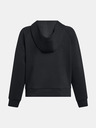 Under Armour Damen-Sweatjacke Under Armour Unstoppable Flc Hoodie