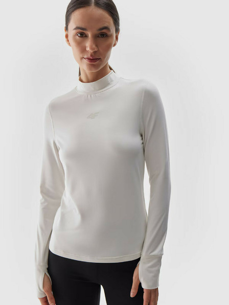 4F 4F Thermo-T-Shirt für Damen