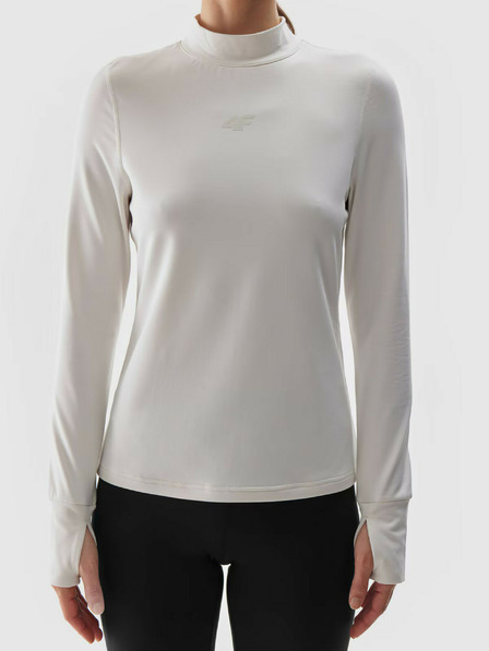 4F 4F Thermo-T-Shirt für Damen