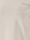 Endurance Damen Sport T-Shirt Endurance Leah W Waffle Melange Loose Fit Tee - Größe