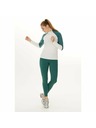 Endurance Damen-Laufshirt Endurance Abbye W Midlayer