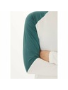 Endurance Damen-Laufshirt Endurance Abbye W Midlayer