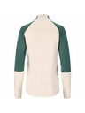 Endurance Damen-Laufshirt Endurance Abbye W Midlayer