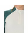 Endurance Damen-Laufshirt Endurance Abbye W Midlayer