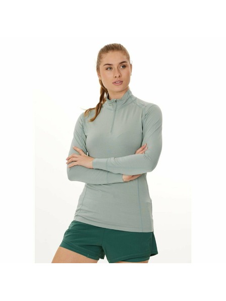 Endurance Damen-Shirt Endurance Lyma W Bamboo Midlayer