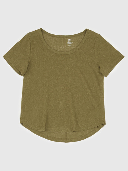 GAP Leinenshirt GAP