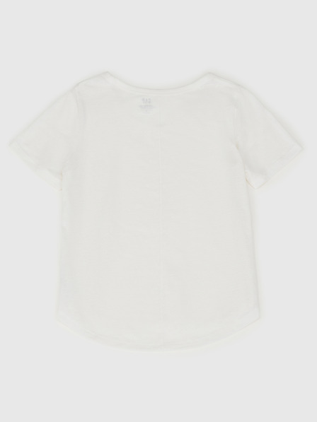 GAP Leinenshirt GAP