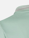 Geox Türkisfarbenes Damen Geox Polo Shirt