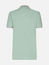 Geox Türkisfarbenes Damen Geox Polo Shirt