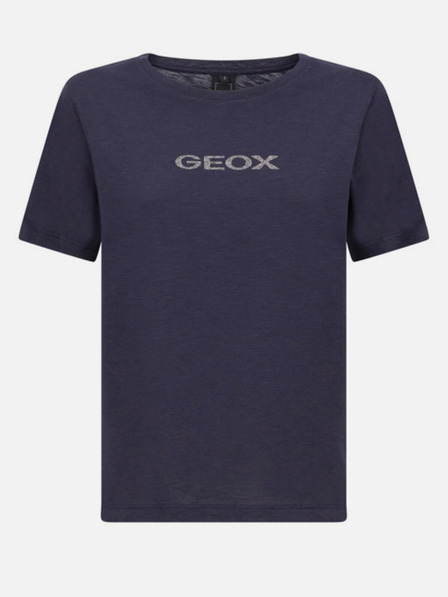 Geox Dunkelblau Geox Damen T-Shirt