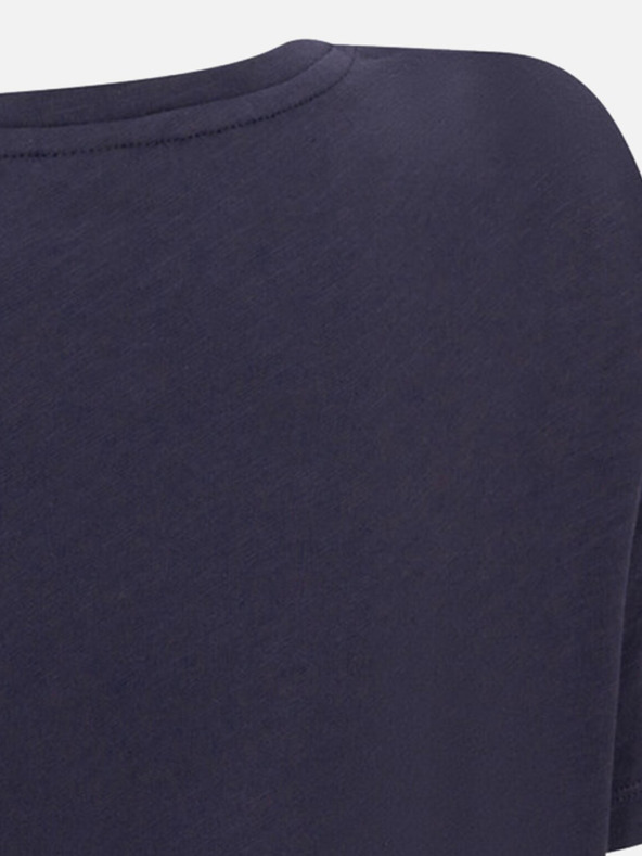 Geox Dunkelblau Geox Damen T-Shirt