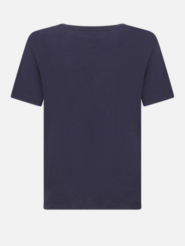 Geox Dunkelblau Geox Damen T-Shirt