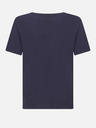 Geox Dunkelblau Geox Damen T-Shirt