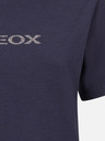 Geox Dunkelblau Geox Damen T-Shirt