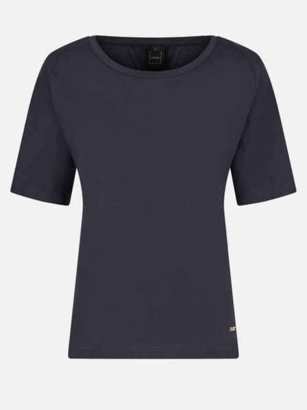 Geox Dunkelblau Geox Damen T-Shirt